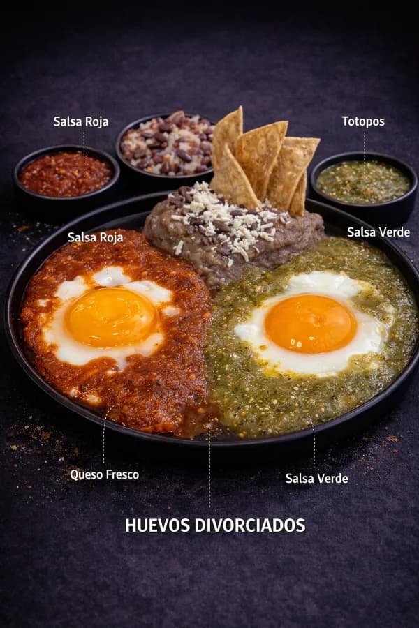 Divorciados