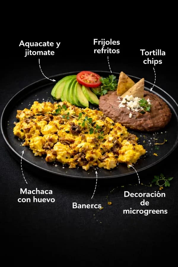 Machacado